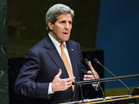 США впервые выразили готовность отменить санкции, не дожидаясь отчета Ирана