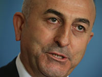 Турция обвинила курдов в этнической чистке территорий, освобожденных от ИГ