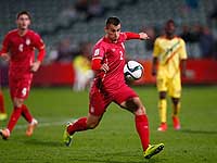 Чемпионат мира: сборная Сербии победила в дополнительное время и вышла в финал