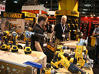 Выставка Technology 2015 в Тель-Авиве: для детей и взрослых
