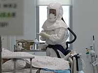 Угроза распространения вируса MERS: минздрав опубликовал рекомендации