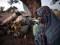 После терактов