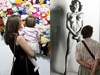Выставка Art Basel: детские игрушки и 