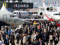 Израильские компании в