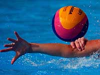 Европейские игры: израильские ватерполистки заняли 12-е место