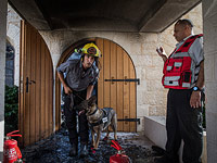 Поджог церкви в Капернауме: полиция освободила задержанных подростков
