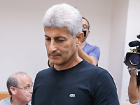 На фоне сексуального скандала Мэр Ор-Иегуды Давид Йосеф подал в отставку