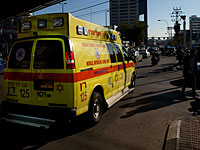 После окончания школьных занятий в авариях пострадали трое детей