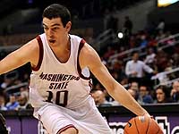 Американский разыгрывающий перебрался из российского клуба в 