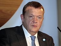 Ларс Лекке Расмуссен