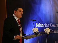 Организация приближенного Дахлана угрожает иском правительству Норвегии