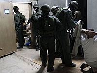 Палестино-израильский конфликт: хронология событий, 19 июня