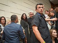 Мири Регев и артисты снова 