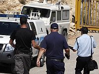 Теракт в районе Долева, один человек убит, еще один ранен