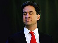 Милибэнд угрожает судом Jewish Telegraph за обвинения в критике Израиля