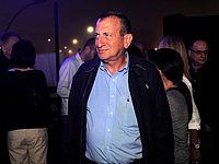 Мэр Тель-Авива взвешивает возможность бороться за пост лидера 