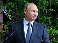 Путин рассказал журналистам о своей личной жизни: 