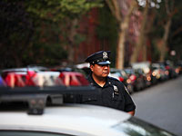 Стрельба во время благотворительного вечера в Детройте, есть жертвы