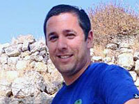 В Лоде состоялись похороны Дани Гонена, убитого террористами