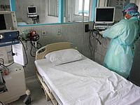 Эпидемия вируса MERS в Южной Корее: 50 человек заболели