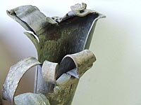 Сторонники ИГ вновь заявили об ответственности за ракетный обстрел Израиля