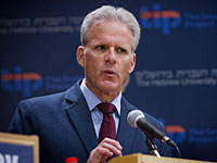 Майкл Орен: Обама ищет дружбы с мусульманами из-за детских травм