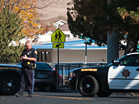 Неизвестный расстрелял из дробовика участников вечеринки в Филадельфии: семеро раненых