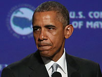 Президент США: 