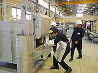 Парламент Ирана принял закон, запрещающий инспекцию военных ядерных объектов