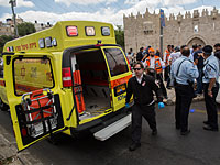 Врачам удалось добиться улучшения в состоянии пограничника, раненного в результате теракта