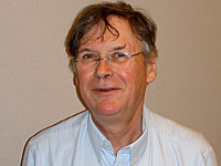 Нобелевский лауреат  Тим Хант – о женщинах-ученых: 