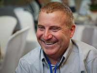 Рони Голан