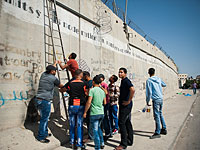 В ответ на теракты Израиль отменил ряд послаблений палестинским арабам