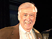 Умер известный американский джазовый музыкант и композитор Гюнтер Шуллер