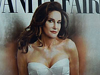 Кейтлин Дженнер отметит свой первый День отца после смены пола 