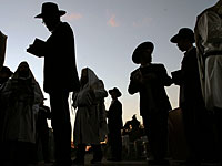 СМИ о скандале в Умани: паломничество, обернувшееся секс-туризмом
