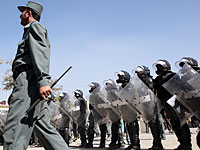 Талибы атаковали здание парламента в Кабуле: похищена гражданка Нидерландов