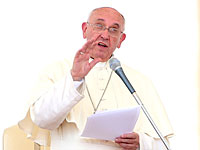 Впервые в истории Папа Римский посетил храм вальденсов и просил у них прощения