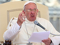 Речь Франциска в Турине: 