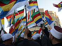 Один из лидеров израильских друзов: шумиха в СМИ только вредит нашим братьям в Сирии