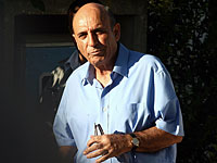 Из-за угрозы ареста Шауль Мофаз покинет Лондон раньше, чем планировалось