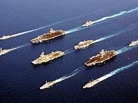 Евросоюз объявил о начале первого этапа спецоперации в Средиземном море