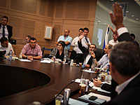 Кнессет проголосовал за повышение налога на рынке инвестиционного жилья