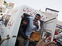 Аномально жаркая погода в странах Азии: не менее 570 погибших в Пакистане