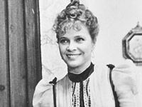 Умерла Лаура Антонелли – звезда эротического кино, бывшая любовница Бельмондо