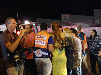 Опубликовано имя женщины, погибшей в результате несчастного случая в зале торжеств