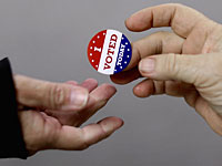 Gallup: 91% американцев готовы проголосовать за президента-еврея, 65%  – за мусульманина