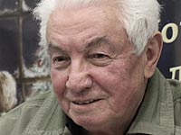 The Daily Beast: Владимир Войнович предсказывает смутное время и распад России