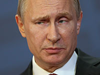 Путин – о сайте  Общества защиты прав потребителей: обслуживание иностранных интересов
