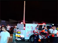 Трагедия в зале торжеств 